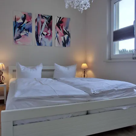 Apartment Kwi 59 Og *