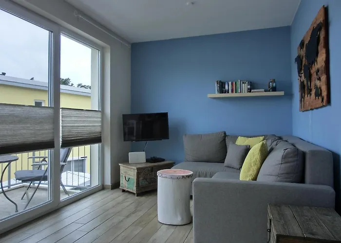 Lejlighed Kwi 59 Og *